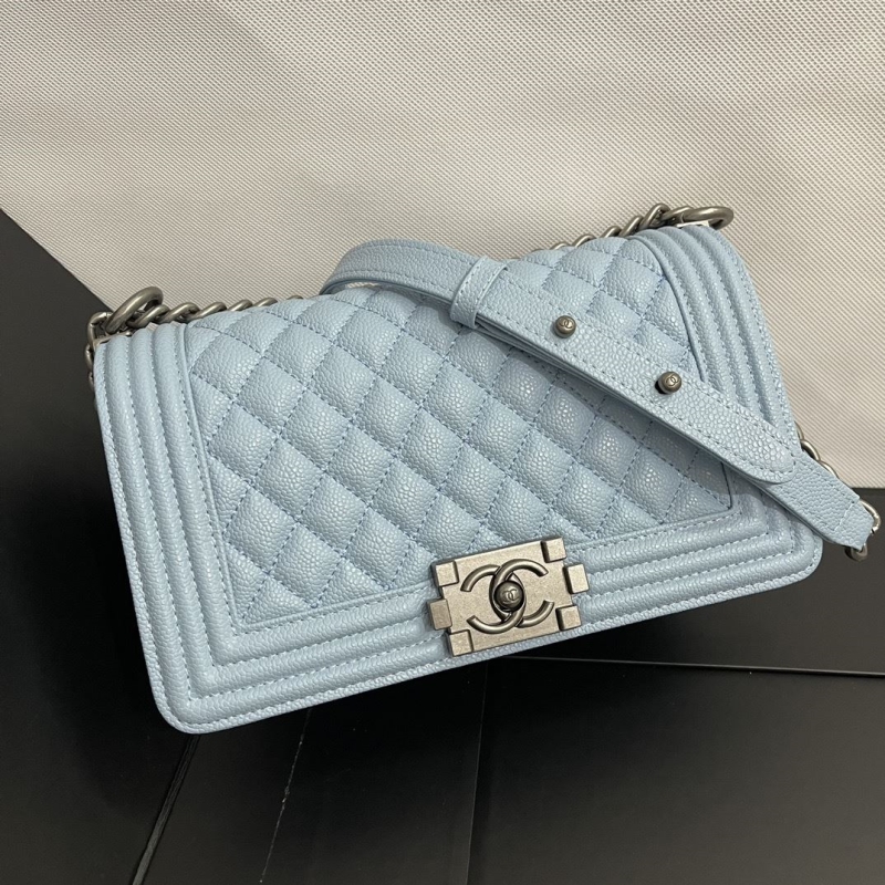 Ch**el leboy series bags